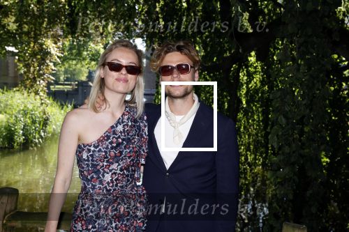 Haarzuilens 22 juni 2022
Haringparty bij kasteel de Haar in Haarzuilens .