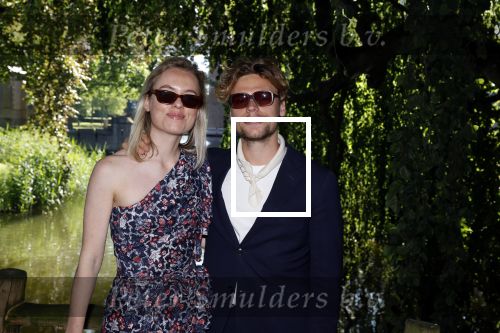 Haarzuilens 22 juni 2022
Haringparty bij kasteel de Haar in Haarzuilens .