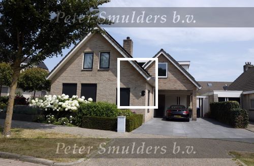 Zeewolde 20 juli 2022
Nieuwe huis Henk Krol
