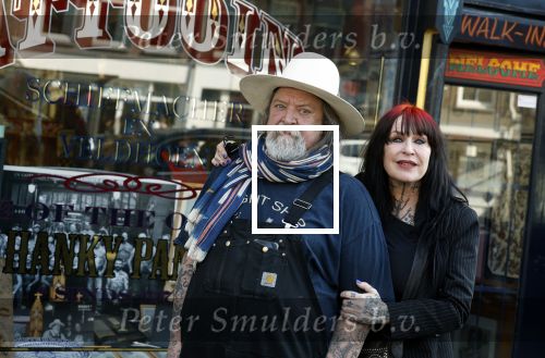 Amsterdam 21 maart 2022
Henk en Louise Schiffmacher zijn vandaag 17 jaar getrouwd.