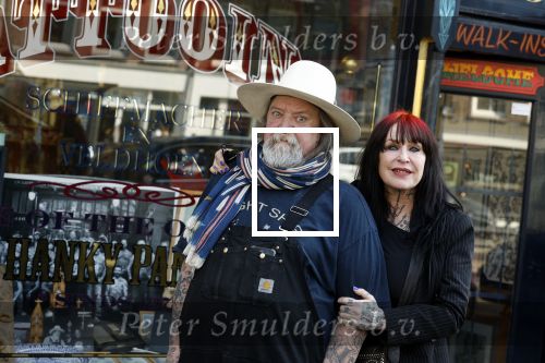 Amsterdam 21 maart 2022
Henk en Louise Schiffmacher zijn vandaag 17 jaar getrouwd.
