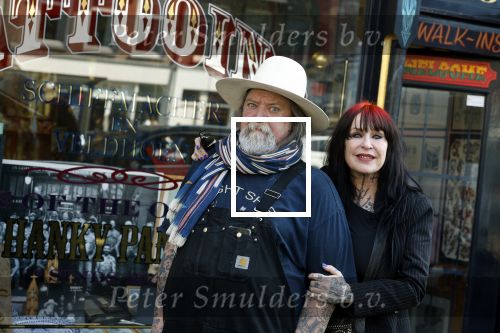 Amsterdam 21 maart 2022
Henk en Louise Schiffmacher zijn vandaag 17 jaar getrouwd.