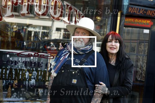 Amsterdam 21 maart 2022
Henk en Louise Schiffmacher zijn vandaag 17 jaar getrouwd.