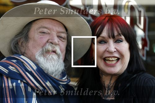 Amsterdam 21 maart 2022
Henk en Louise Schiffmacher zijn vandaag 17 jaar getrouwd.