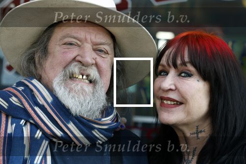 Amsterdam 21 maart 2022
Henk en Louise Schiffmacher zijn vandaag 17 jaar getrouwd.