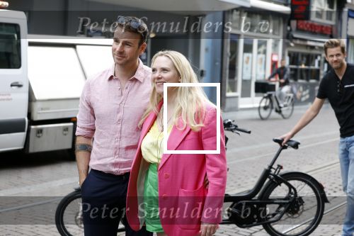 Amsterdam 3 juli 2022
Premiere Knor in Tuschinski.
Cast oa Alex Klaassen Henry v Loon en Jelka v Houten