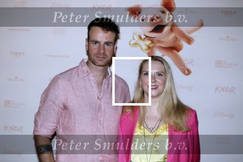 Amsterdam 3 juli 2022
Premiere Knor in Tuschinski.
Cast oa Alex Klaassen Henry v Loon en Jelka v Houten