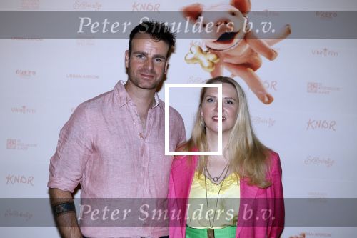 Amsterdam 3 juli 2022
Premiere Knor in Tuschinski.
Cast oa Alex Klaassen Henry v Loon en Jelka v Houten