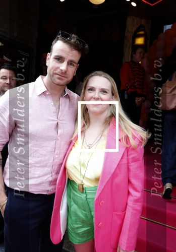 Amsterdam 3 juli 2022
Premiere Knor in Tuschinski.
Cast oa Alex Klaassen Henry v Loon en Jelka v Houten