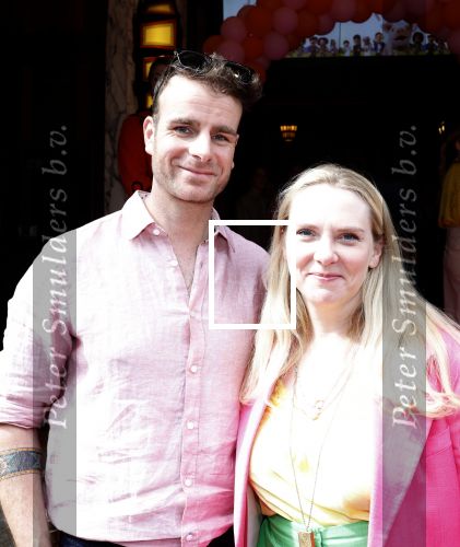 Amsterdam 3 juli 2022
Premiere Knor in Tuschinski.
Cast oa Alex Klaassen Henry v Loon en Jelka v Houten