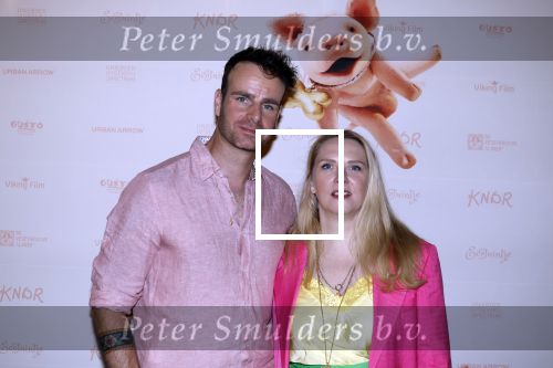 Amsterdam 3 juli 2022
Premiere Knor in Tuschinski.
Cast oa Alex Klaassen Henry v Loon en Jelka v Houten