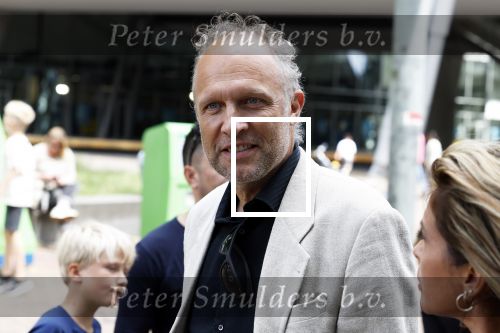 Amsterdam 3 juli 2022
Premiere de Grote slijmfilm in pathe Arena .
Hugo Metsers