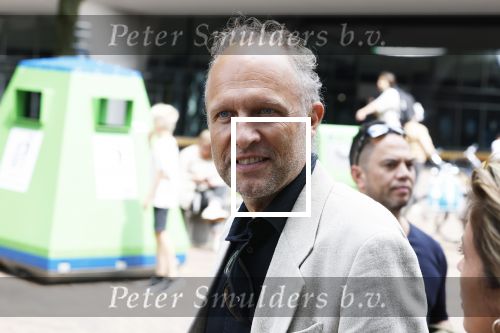 Amsterdam 3 juli 2022
Premiere de Grote slijmfilm in pathe Arena .
Hugo Metsers