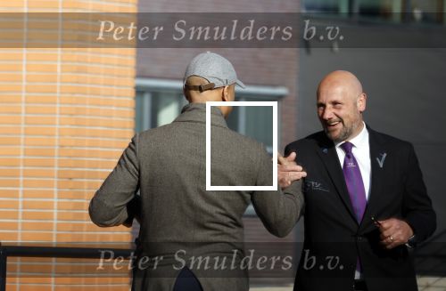 Hilversum 23 maart 2022
Bijeenkomst van alle RTL Presentatoren bij RTL op het mediapark. Humberto Tan