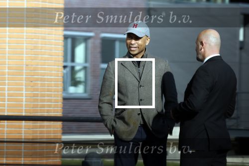 Hilversum 23 maart 2022
Bijeenkomst van alle RTL Presentatoren bij RTL op het mediapark. Humberto Tan