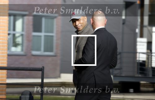 Hilversum 23 maart 2022
Bijeenkomst van alle RTL Presentatoren bij RTL op het mediapark. Humberto Tan