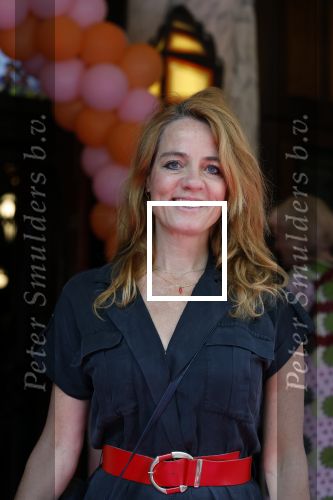 Amsterdam 3 juli 2022
Premiere Knor in Tuschinski.
Cast oa Alex Klaassen Henry v Loon en Jelka v Houten
Ilse warringa met ...