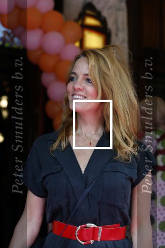 Amsterdam 3 juli 2022
Premiere Knor in Tuschinski.
Cast oa Alex Klaassen Henry v Loon en Jelka v Houten
Ilse warringa met ...