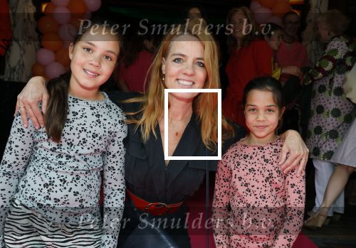 Amsterdam 3 juli 2022
Premiere Knor in Tuschinski.
Cast oa Alex Klaassen Henry v Loon en Jelka v Houten
Ilse warringa met ...