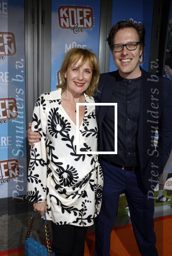 Amsterdam 24 maart 2022
Premiere Koefnoen in het nieuwe deLaMar theater.
Inge Ipenburg kwam met een kennis