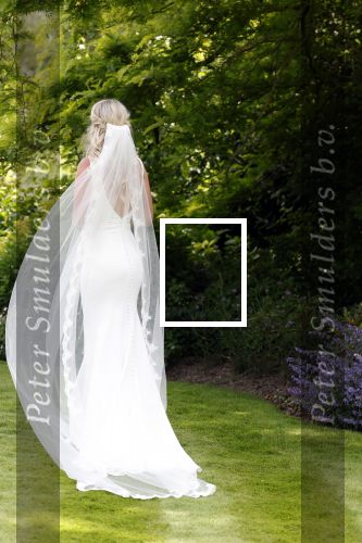 Oosterblokker 18 juni 2022
Irene Schouten en Dirkjan Mak trouwen in de tuin bij de ouders van Dirkjan .