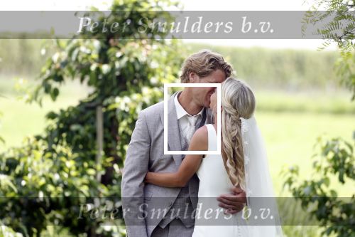 Oosterblokker 18 juni 2022
Irene Schouten en Dirkjan Mak trouwen in de tuin bij de ouders van Dirkjan . Irene met haar vader en broers