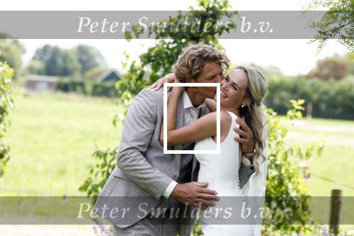 Oosterblokker 18 juni 2022
Irene Schouten en Dirkjan Mak trouwen in de tuin bij de ouders van Dirkjan .