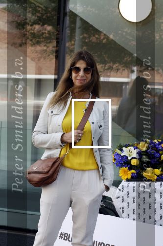 Amsterdam 14 juni 2022
Ontbijt georganisserd door Linda.nl en Victoria Koblenko met haar man Evgeniy Levchenko. Er is een aktie #bloemenvoorOekraine in het leven geroepen. Isa Hoes