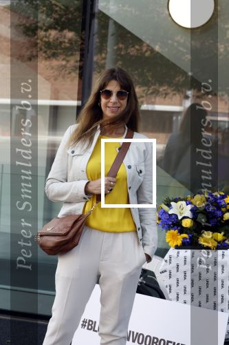 Amsterdam 14 juni 2022
Ontbijt georganisserd door Linda.nl en Victoria Koblenko met haar man Evgeniy Levchenko. Er is een aktie #bloemenvoorOekraine in het leven geroepen. Isa Hoes