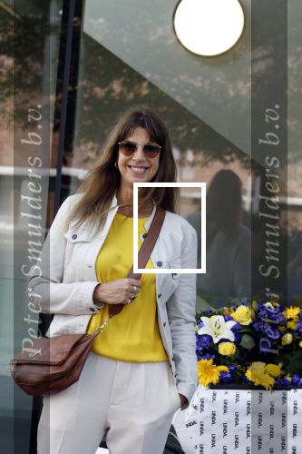 Amsterdam 14 juni 2022
Ontbijt georganisserd door Linda.nl en Victoria Koblenko met haar man Evgeniy Levchenko. Er is een aktie #bloemenvoorOekraine in het leven geroepen. Isa Hoes