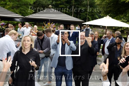 Wassenaar 6 juli 2022
Presentatie Forbes NL in samenwerking met FEEV op kasteel Wittenburg. jalal Oba