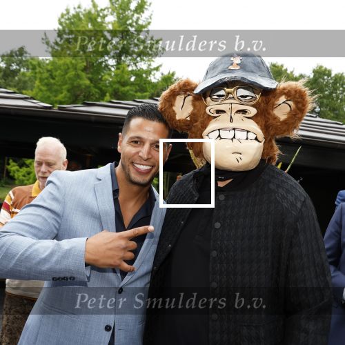 Wassenaar 6 juli 2022
Presentatie Forbes NL in samenwerking met FEEV op kasteel Wittenburg. jalal Oba