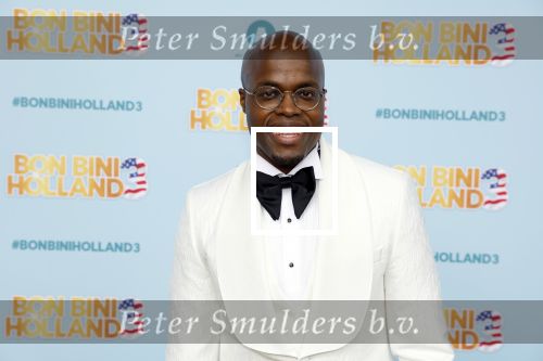 Rotterdam 26 juni 2022
Premiere Bon Bini 3 in Pathe Rotterdam.
Jandino Asporaat kwam met zijn vrouw en kinderen
