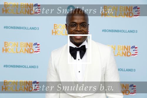 Rotterdam 26 juni 2022
Premiere Bon Bini 3 in Pathe Rotterdam.
Jandino Asporaat kwam met zijn vrouw en kinderen