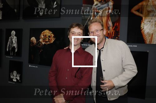 Hilversum 25 juni 2022
Opening expositie William Rutten in het foto museum in Hilversum. Humberto Tan doet de officiele opening. Jeffrey Schenk en Peter Lusse