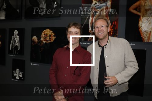 Hilversum 25 juni 2022
Opening expositie William Rutten in het foto museum in Hilversum. Humberto Tan doet de officiele opening. Jeffrey Schenk en Peter Lusse