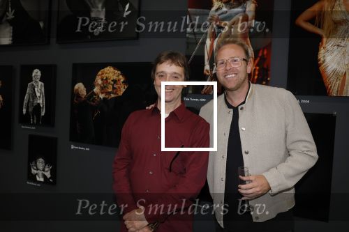 Hilversum 25 juni 2022
Opening expositie William Rutten in het foto museum in Hilversum. Humberto Tan doet de officiele opening. Jeffrey Schenk en Peter Lusse