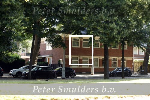 Amsterdam 14 juli 2022
Huis Jeroen v d Boom