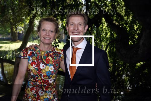 Haarzuilens 22 juni 2022
Haringparty bij kasteel de Haar in Haarzuilens .
Jochem Uytenhage met zijn vrouw
