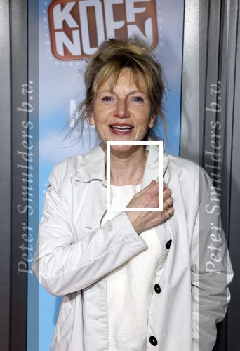Amsterdam 24 maart 2022
Premiere Koefnoen in het nieuwe deLaMar theater.
Johanna ter Steege