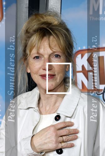 Amsterdam 24 maart 2022
Premiere Koefnoen in het nieuwe deLaMar theater.
Johanna ter Steege