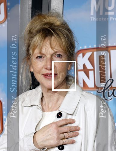 Amsterdam 24 maart 2022
Premiere Koefnoen in het nieuwe deLaMar theater.
Johanna ter Steege