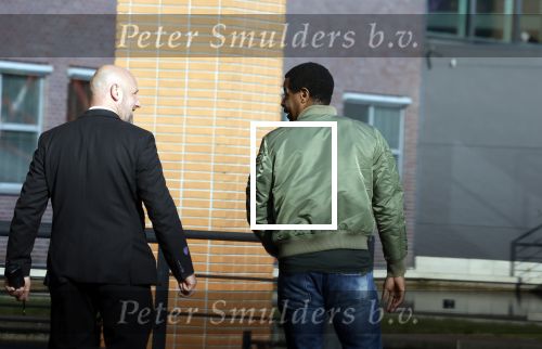 Hilversum 23 maart 2022
Bijeenkomst van alle RTL Presentatoren bij RTL op het mediapark. John Williams