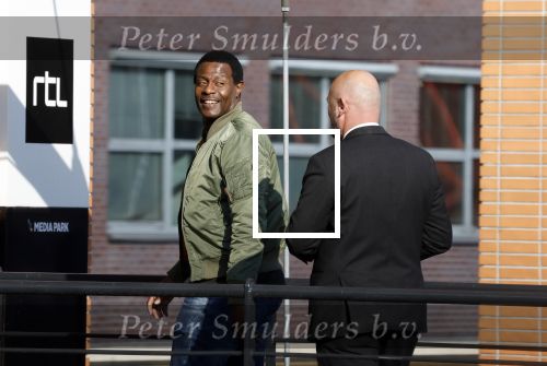 Hilversum 23 maart 2022
Bijeenkomst van alle RTL Presentatoren bij RTL op het mediapark. John Williams