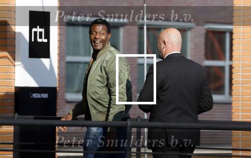 Hilversum 23 maart 2022
Bijeenkomst van alle RTL Presentatoren bij RTL op het mediapark. John Williams