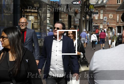 Amsterdam 3 juli 2022
Premiere Knor in Tuschinski.
Cast oa Alex Klaassen Henry v Loon en Jelka v Houten 
Johnny Kraaijkamp