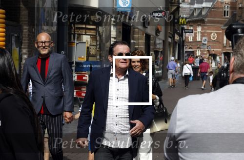 Amsterdam 3 juli 2022
Premiere Knor in Tuschinski.
Cast oa Alex Klaassen Henry v Loon en Jelka v Houten 
Johnny Kraaijkamp