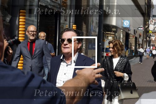 Amsterdam 3 juli 2022
Premiere Knor in Tuschinski.
Cast oa Alex Klaassen Henry v Loon en Jelka v Houten 
Johnny Kraaijkamp