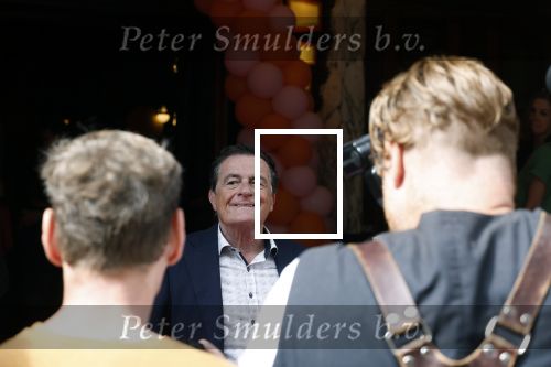 Amsterdam 3 juli 2022
Premiere Knor in Tuschinski.
Cast oa Alex Klaassen Henry v Loon en Jelka v Houten 
Johnny Kraaijkamp