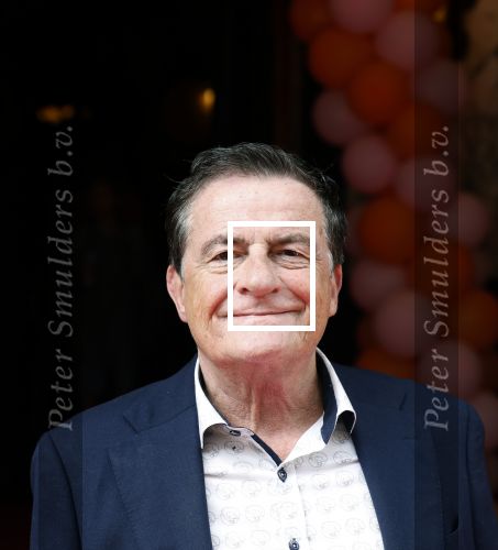 Amsterdam 3 juli 2022
Premiere Knor in Tuschinski.
Cast oa Alex Klaassen Henry v Loon en Jelka v Houten 
Johnny Kraaijkamp
